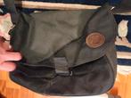 Jachttas / Schoudertas, Ophalen of Verzenden, Gebruikt, Zwart, Overige merken