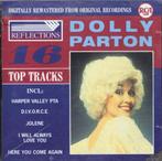 Dolly Parton – 16 Top Tracks, Ophalen of Verzenden