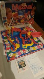 Vintage Muizenval spel, Hobby en Vrije tijd, Gezelschapsspellen | Bordspellen, Drie of vier spelers, Ophalen of Verzenden, Gebruikt