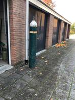 Gasfles lasapperaat, Doe-het-zelf en Verbouw, Ophalen, Zo goed als nieuw, 250 ampère of meer, Co2