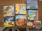 Spellen, Hobby en Vrije tijd, Gezelschapsspellen | Bordspellen, Ophalen of Verzenden, Zo goed als nieuw
