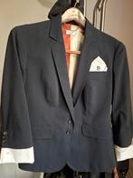 Paul Smith dames colbert Mt M Men Only collectie, Kleding | Dames, Ophalen of Verzenden, Zo goed als nieuw, Maat 38/40 (M), Blauw