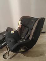 Nuna todl next incl. Base, Overige methoden, 0 t/m 18 kg, Zo goed als nieuw, Slaapstand