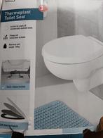 Wc-bril, Doe-het-zelf en Verbouw, Sanitair, Ophalen, Nieuw, Overige typen