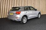 Audi Q2 1.4 TFSI CoD Sport 110kW 30dkm NAP Navi Cruise PDC N, Voorwielaandrijving, Stof, Gebruikt, 150 pk