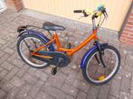 Te koop mooie kinderfiets 24 inch, Ophalen, Gebruikt, 20 inch of meer