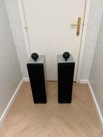 Magnat Magnasphere speakers - Gebruikt, Audio, Tv en Foto, Luidsprekers, Ophalen of Verzenden, Gebruikt, Front, Rear of Stereo speakers