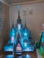 Disney frozen kasteel, Ophalen of Verzenden, Nieuw