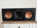 Klipsch RP-250C Center Speaker, Audio, Tv en Foto, Luidsprekers, Gebruikt, 120 watt of meer, Center speaker, Ophalen