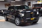 Chevrolet CHEVROLET SILVERADO 1500 V8 6.2ltr LPG Panorama-da, Gebruikt, Blauw, 426 pk, Vierwielaandrijving