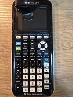 TI-84 Plus CE-T, Diversen, Rekenmachines, Ophalen of Verzenden, Grafische rekenmachine, Zo goed als nieuw