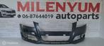 AUDI A3 8P BUMPER NIEUW (2008-2012) LX7R, Ophalen of Verzenden, Nieuw, Voor, Bumper