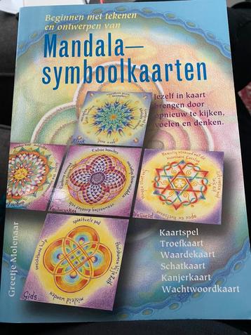 G. Molenaar - Mandala symboolkaarten