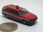 Opel Omega GLS FEUERWEHR, Herpa, Hobby en Vrije tijd, Modelauto's | 1:87, Ophalen of Verzenden, Gebruikt, Auto, Herpa