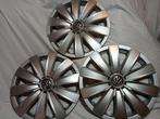 VW wieldoppen 16 inch, Auto diversen, Wieldoppen, Ophalen, Nieuw