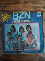 Bzn - Mon amour, Ophalen of Verzenden, Gebruikt, Pop