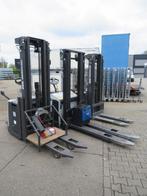 elektrische hoogheffers stapelaars palletwagen hoogheffer, Doe-het-zelf en Verbouw, Ophalen, Gebruikt, Zandhaarweg, Stapelaar