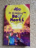 De verdwijning van Bo Monti - de 4 van Westdijk, Ophalen of Verzenden, Gelezen