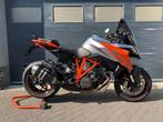 KTM KTM 1290 SUPER DUKE GT (bj 2018), Motoren, 2 cilinders, Motorrijbewijs A, Bedrijf, 1301 cc
