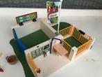 Playmobil dierentuin/arts 4009, Complete set, Ophalen of Verzenden, Zo goed als nieuw