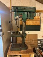Kolomboormachine merk: King, 380V, Doe-het-zelf en Verbouw, Ophalen, Gebruikt, Boormachine