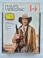 PHILIPS VIDEOPAC No:14, Gebruikt, 1 speler, Ophalen of Verzenden, Vanaf 3 jaar