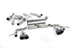 Milltek uitlaatsysteem - Honda Civic FK2 Type R 15-17, Auto diversen, Tuning en Styling, Ophalen of Verzenden