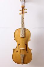 barok viool, Muziek en Instrumenten, Ophalen of Verzenden, Nieuw, 4/4-viool, Viool