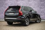 Volvo XC90 2.0 T8 Recharge AWD Bright | Long Range | Panoram, Auto's, Volvo, 12 maanden, Gebruikt, Euro 6, 4 cilinders