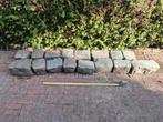 Granietstenen GRATIS, Ophalen, Overige typen, Zo goed als nieuw, Natuursteen