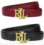 RL Ralph Lauren riem, Kleding | Dames, Riemen en Ceinturen, Ophalen of Verzenden, Nieuw, 100 cm of meer