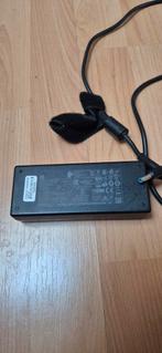 HP Laptop Adapter / Oplader - 90W, Computers en Software, Laptop-opladers, Ophalen, Gebruikt