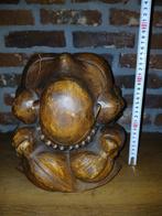 Yogiman 25cm, Ophalen of Verzenden