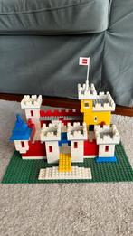 Te koop uit verzameling; LEGO Weetabix kasteel, Ophalen of Verzenden, Gebruikt, Lego
