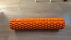 Tunturi Grid Foamroller 60cm - Perfect voor herstel!, Sport en Fitness, Fitnessmaterialen, Ophalen, Zo goed als nieuw, Rug, Foamroller