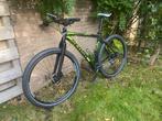 Sensa Livigno Strandfiets Beachracer, Gebruikt, 57 cm of meer, Heren, Geen vering