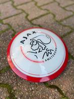 Ajax Plafondlamp | Voetbal plafondlamp, Voetbal, Zo goed als nieuw, Glas, Ophalen