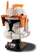 LEGO Star Wars 75350 Clone Commander Cody Helm 766 delig, Nieuw, Complete set, Ophalen of Verzenden, Lego