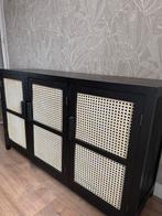 Rotan kastje van Xenos, Huis en Inrichting, Overige materialen, Gebruikt, 100 tot 150 cm, Ophalen of Verzenden