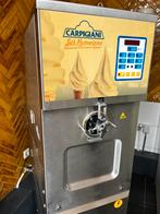 Carpigiani soft ijs machine, Witgoed en Apparatuur, IJsmachines, Ophalen, Gebruikt