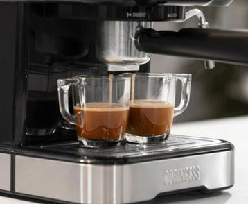 Princess koffie apparaat  beschikbaar voor biedingen