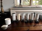TP-Link Deco X20 Mesh WiFi (1)en deco M4 R(6 stuks), Ophalen, Gebruikt