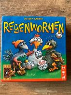 Regenwormen spel, Ophalen of Verzenden, Zo goed als nieuw