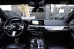 BMW 5 Serie 530e iPerformance M Sport High Executive 252pk N, Auto's, BMW, Automaat, 1998 cc, Achterwielaandrijving, Gebruikt