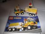Lego 1252 - Shell tankwagen, Complete set, Gebruikt, Ophalen of Verzenden, Lego