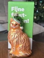 GEZOCHT: KPN kerstbal Louis, Diversen, Kerst, Ophalen of Verzenden, Zo goed als nieuw