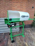 ACG Houtklover - Elektrisch, Ophalen, Gebruikt, ACG, Liggend