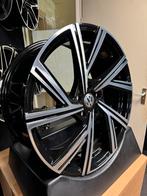 19 inch velgen voor Volkswagen Bergamo R 5x112 Golf 5 6 7 8, 19 inch, Velg(en), Nieuw, Ophalen of Verzenden