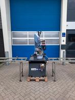 MEP SHARK 260 Lintzaagmachine met rollenbaan in nette staat!, Doe-het-zelf en Verbouw, Gereedschap | Zaagmachines, Gebruikt, 70 mm of meer