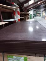 Betonplex glad en geprofileerd 18mm 125x250cm, 153x305cm, Doe-het-zelf en Verbouw, Ophalen, Fortweg 3, Info@mhavik.nl, M.Havik B.V.